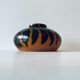Art deco vase by E Fimonoy