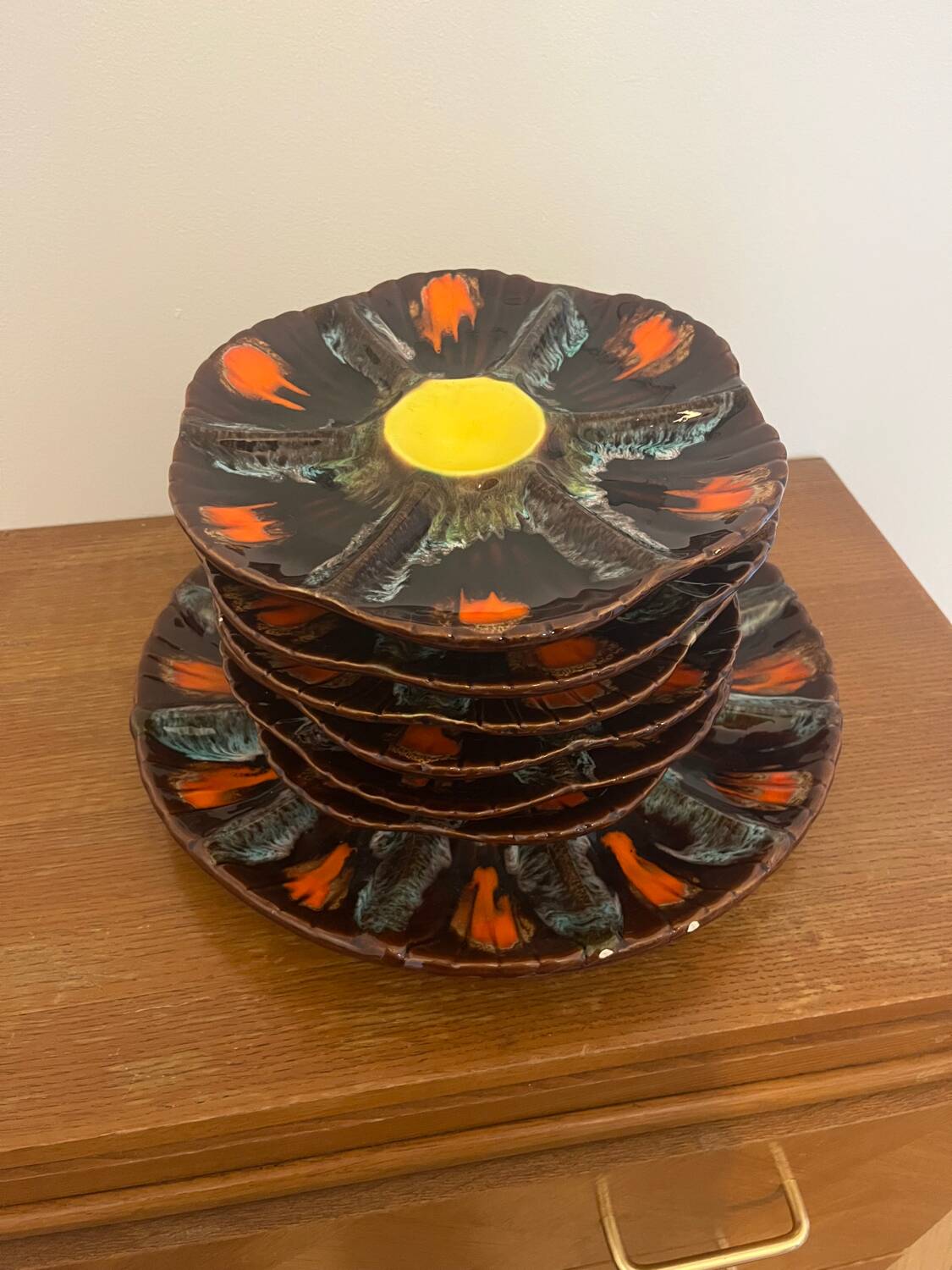 Valloris Oyster Service