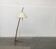 Mid-century Dornstab floor lamp by A. Pöll for Kalmar