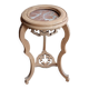 Renovated stool