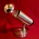 Pair of spotlights, wall lights, "Phillips" Dutch manufacture, from the 70s
