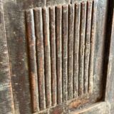 Meuble en teck ancien