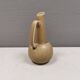 A Ritzi vase with handle by Gunnar Nylund  for Rörstrand, Sweden 1960s.