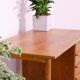 Bureau pour dames du milieu du siècle entièrement restauré, ULUV, années 1960, Tchécoslovaquie