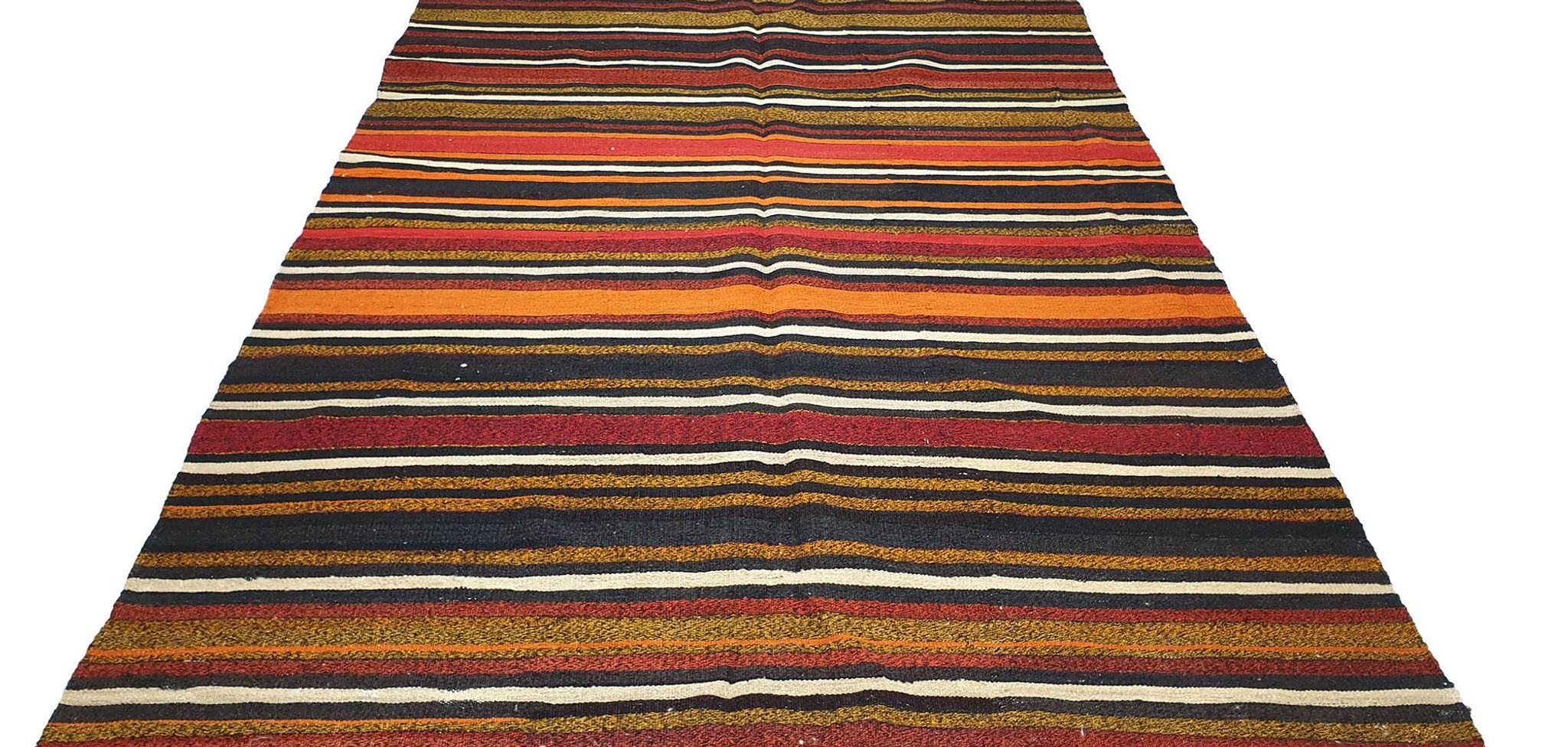 Turkish Kilim, 253x164 cm, MYK-923