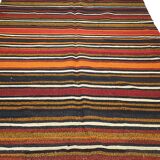 Turkish Kilim, 253x164 cm, MYK-923