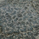 Handwoven Unique Oriental 1980s 165 cm x 274 cm Grey Rug