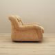 Beige armchair, Italian design, 1960s, production: Italy