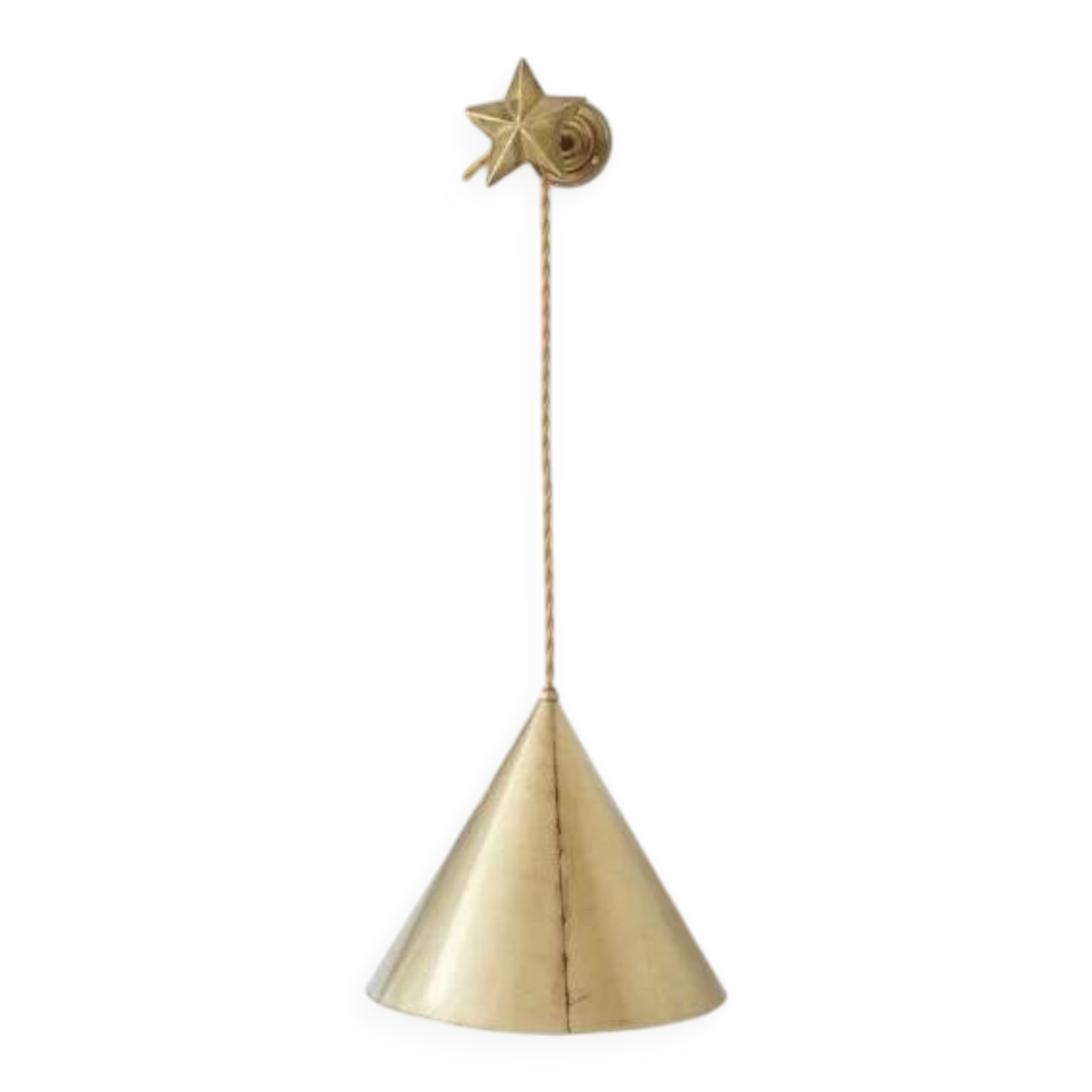 Brass suspension