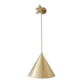 Brass suspension