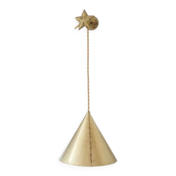 Brass suspension