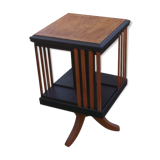 Revolving library, 1950s