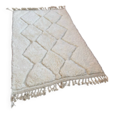 Berber carpet
