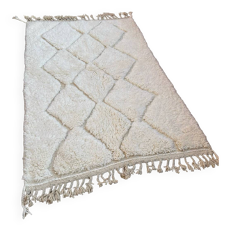Tapis berbère