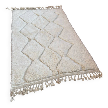 Tapis berbère