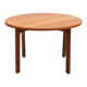 Danish Niels Bach coffee table 1960s