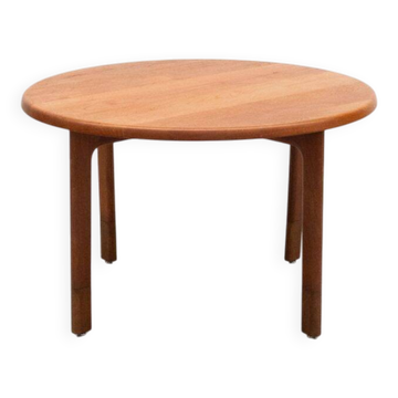 Danish Niels Bach coffee table 1960s