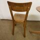 Vintage 70s Table and Chair Set