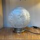 Glass globe