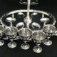 Antique English Egg Cups