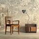 Gio Ponti armchair for Schirolli, 1950s
