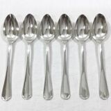 Christofle - Teaspoons Model Japan