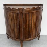 Vintage Half Moon Bar