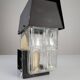 Vintage German wall light from Bega, 1970s
