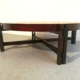 Roger Capron coffee table