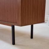 Buffet des années 70