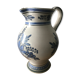 Vase pichet faïence Quimper Keraluc