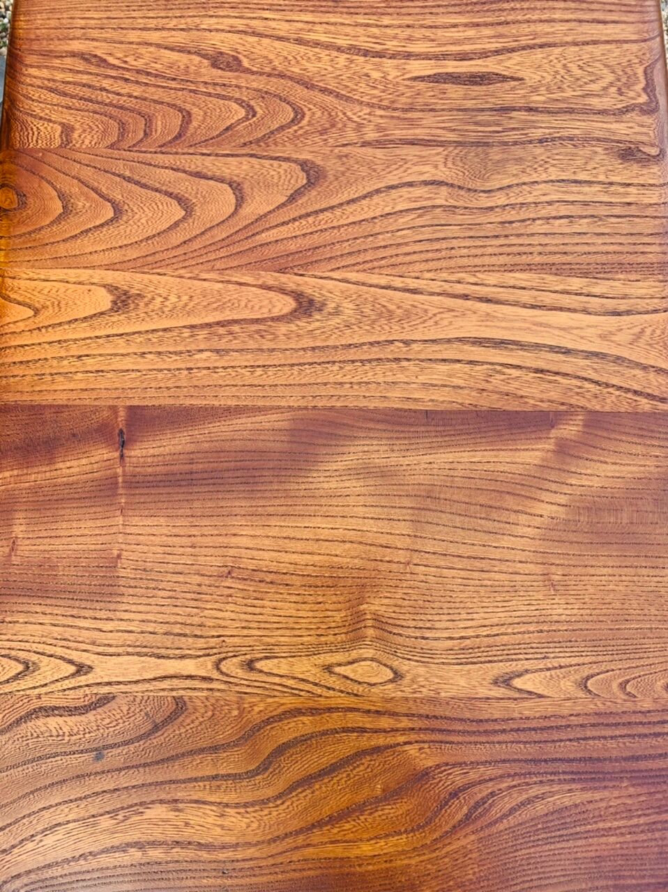 Coffee table by Ercol, 1960s