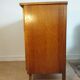 Commode vintage