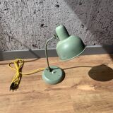 Desk lamp