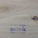Alvar Aalto Edition Artek office furniture