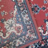 Oriental carpet