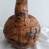 Vase céramique