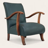 Fauteuil du milieu du siècle