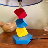 Designer lamp