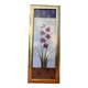 Floral frame