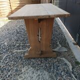 Farmhouse table