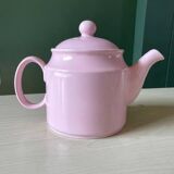 Pink sadler teapot