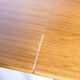 Extending Danish Mid-Century Teak Dining Table, 1960s