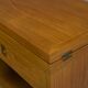 Danish Teak Captains Bar by Reno Wahl Iversen for Dyrlund, 1960s
