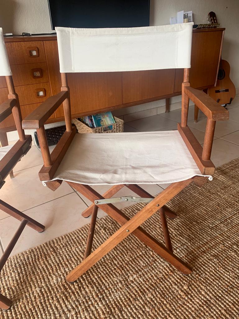 Chaise