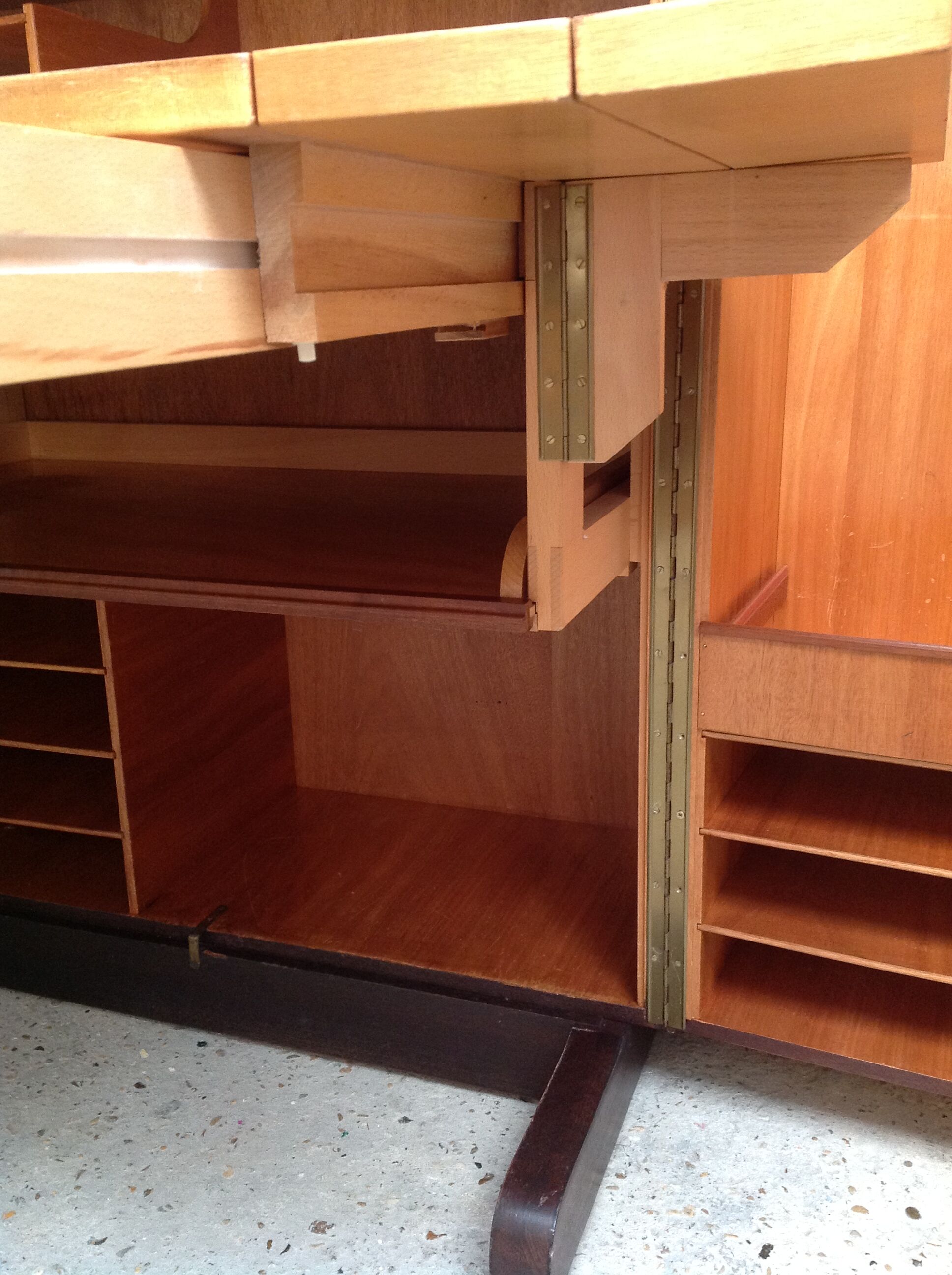 Office Magic Box Mummenthaler & Meier 50s