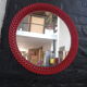 Vintage mirror