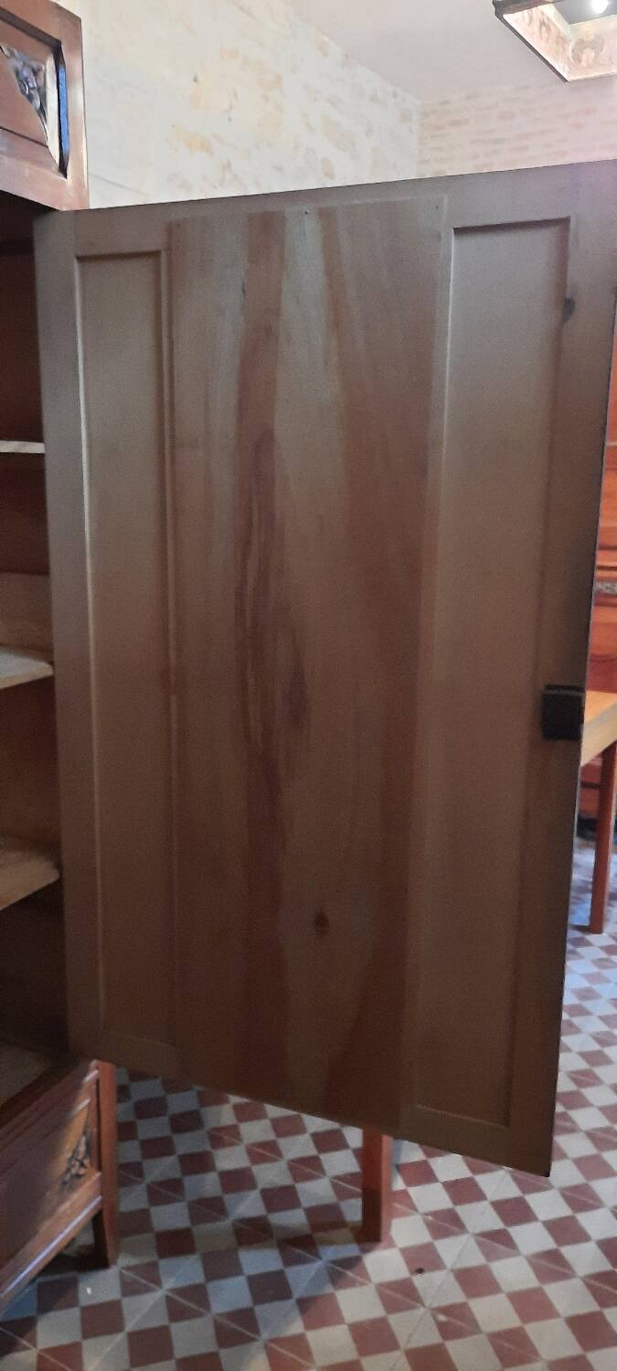 Art Deco wardrobe, 1930s