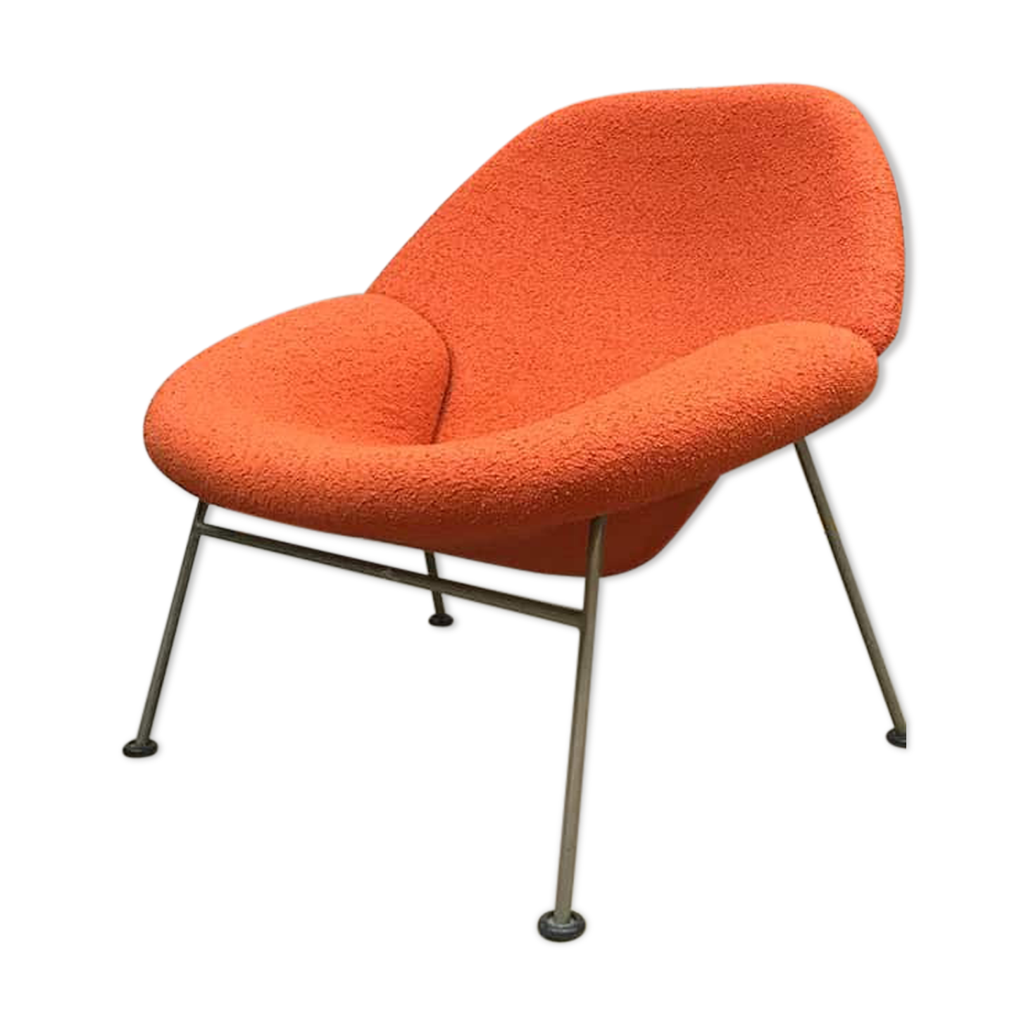 Armchair F555 Pierre Paulin Artifort