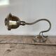lampe articulée Kyfa - Suède années 50
